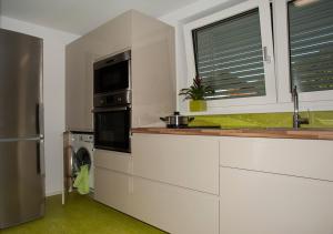 Charmante Ferienwohnung in bester Lage