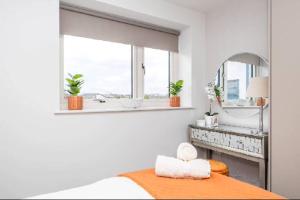 New Three Bedroom Apt Ashbourne