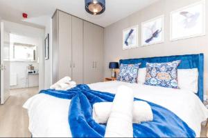 New Three Bedroom Apt Ashbourne