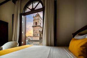 Hotel Real La Merced