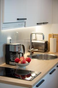 Charming Loft - 2 Bedrooms