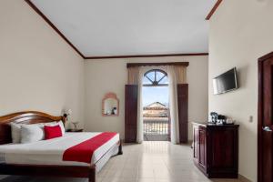 Hotel Real La Merced