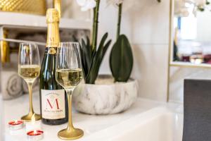 Le Rubis - Love Room Romantique