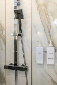Appartements Le Rubis - Love Room Romantique : photos des chambres