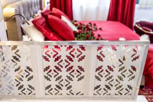 Appartements Le Rubis - Love Room Romantique : photos des chambres