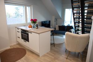 Charming Loft - 2 Bedrooms