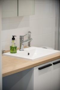 Charming Loft - 2 Bedrooms