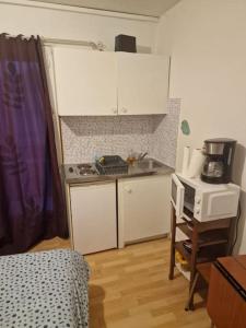 appartement une chambre Champigny-sur-Marne