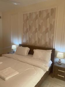 Modern 1BHK Getaway Near PDO