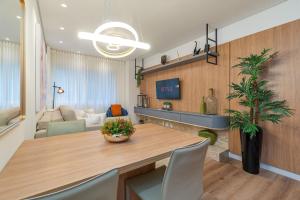 5 minutos da Rua Coberta, queridinho dos hóspedes