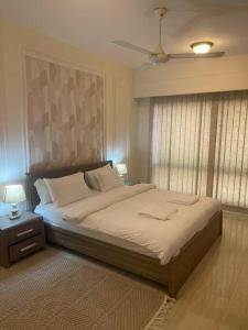 Modern 1BHK Getaway Near PDO