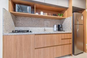 5 minutos da Rua Coberta, queridinho dos hóspedes