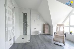 Residenz Helena Ferienwohnung Boje 8