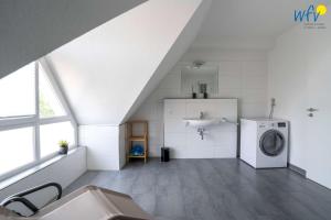 Residenz Helena Ferienwohnung Boje 8