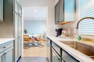 A Painting of Austin