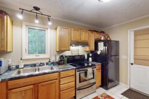 Boulder Ridge Hideaway