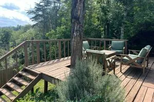 Blue Mountain Retreat - Marshall