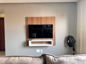 Residencial 287 - Localização privilegiada à 5min da praia