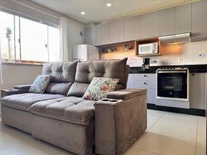Residencial 287 - Localização privilegiada à 5min da praia