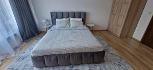 Free SPA Pirin lodge cosy apartment