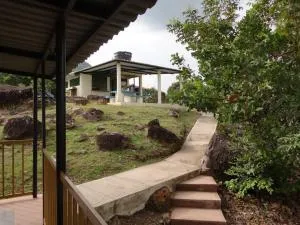 Eco-Mirador la Toronja - Cumaral