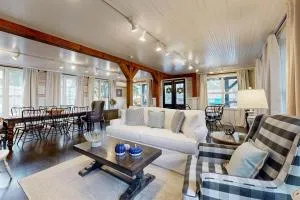 Sassafras Cottage - Waynesville