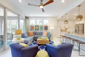 Fins Right 103 - هولمز بيتش