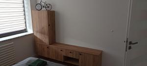 Willa Zuzanna apartamenty, wcześniej Willa Italia