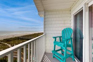 Breathtaking Beach Views