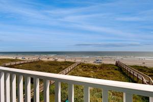 Breathtaking Beach Views