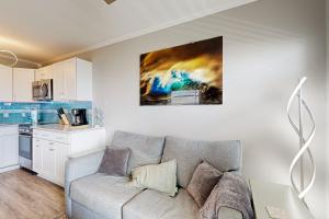 Breathtaking Beach Views