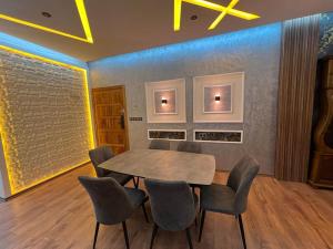 Appartement fes sami haut standing