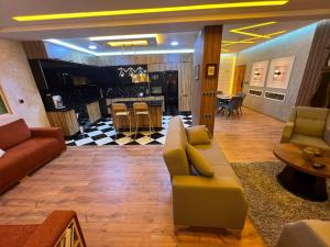 Appartement fes sami haut standing