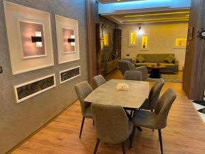 Appartement fes sami haut standing