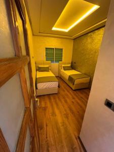 Appartement fes sami haut standing