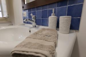 Appartamento con 2 Camere da Letto