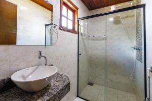 Hotel Morro De Santo Agostinho