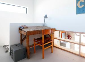 Industrial Artist Loft at Iconic Property