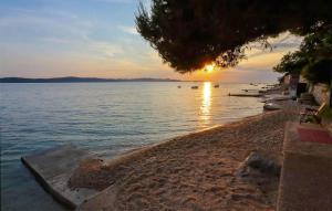 Awesome Apartment In Bibinje With Wifi
