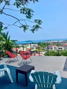 Apartamento mirador limón - Cieneguita