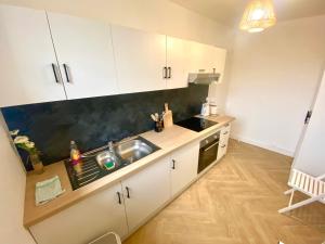 Appartements Le Cocon De La Tour -VIP-Compiegne-Hyper Centre : photos des chambres