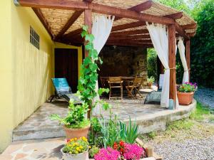 Casa Vacanze Al Fontanile