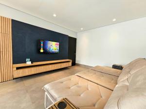 Casa Alto Padrão 7 pessoas prox Hospital Unimed