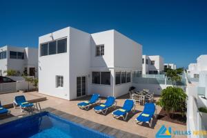 233 - Villa Geny by Villas Now Ltd