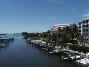 Boca Vista - Unit B202 - Placida