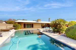 Geneva Drive Retreat