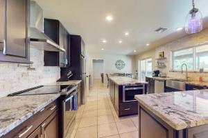 Geneva Drive Retreat