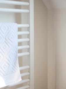 Appartements L'Exclusif de Deauville - Ultra Centre, Balcon & Luxe Moderne : photos des chambres