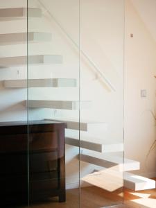 Appartements L'Exclusif de Deauville - Ultra Centre, Balcon & Luxe Moderne : photos des chambres