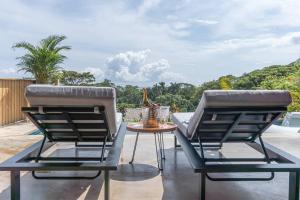 Stella Mar Ocean view